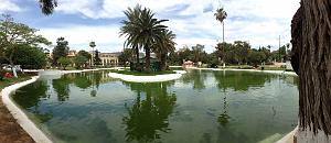 ORAN - JARDIN PUBLIC (3)